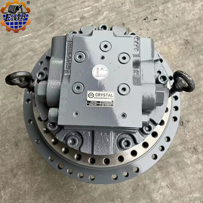 EC210BLC SA7117-30030 Motore di viaggio 7117-30030 Final Drive per escavatore EC210