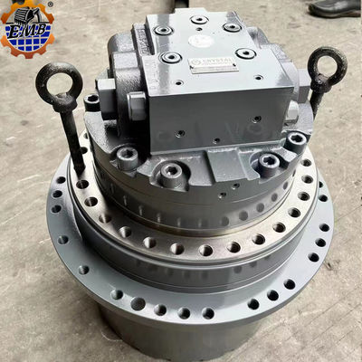 EC210BLC SA7117-30030 Motore di viaggio 7117-30030 Final Drive per escavatore EC210