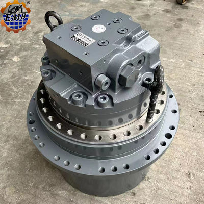 EC210BLC SA7117-30030 Motore di viaggio 7117-30030 Final Drive per escavatore EC210