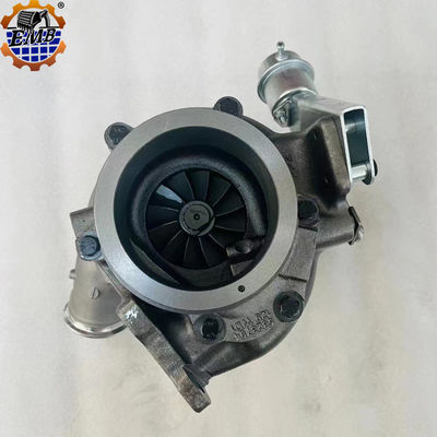 5354336 HE500WG DLC6 parte del motore diesel Turbocompressore 2124714 Per motore SCANIA