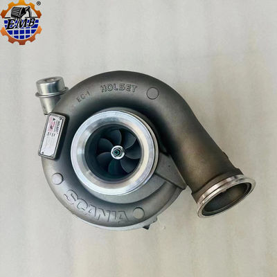 5354336 HE500WG DLC6 parte del motore diesel Turbocompressore 2124714 Per motore SCANIA