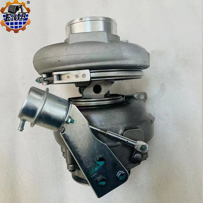 5354336 HE500WG DLC6 parte del motore diesel Turbocompressore 2124714 Per motore SCANIA
