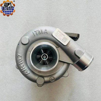 Parti di ricambio per motore 4BTA3.9-G2 Turbocompressore 5273534