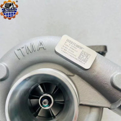 Parti di ricambio per motore 4BTA3.9-G2 Turbocompressore 5273534