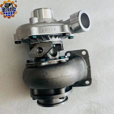 Parti di ricambio per motore 4BTA3.9-G2 Turbocompressore 5273534
