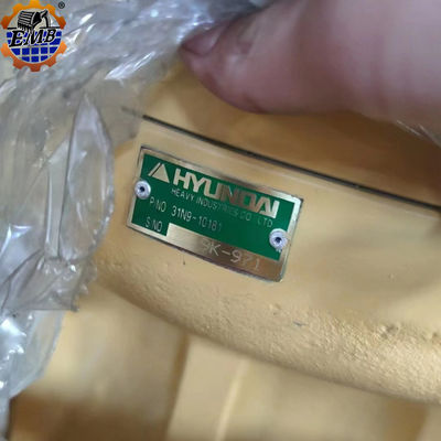 Nuovo originale 31N9-10181 riduttore swing R320LC-7A cambio swing per Hyundai