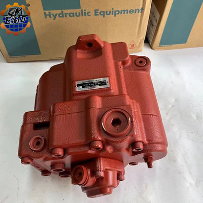PVK-2B-505 PVK2B-505 Pompa idraulica principale per mini escavatori ZX55 ZX50 YC50