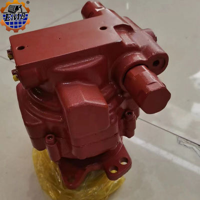 Mini Swing Motor PCR-1B-05A Swing Motor Assy 508-1313 per escavatore