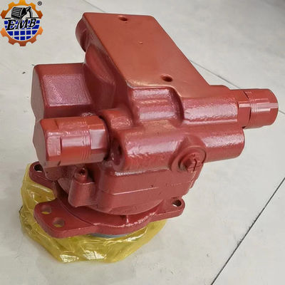 Mini Swing Motor PCR-1B-05A Swing Motor Assy 508-1313 per escavatore
