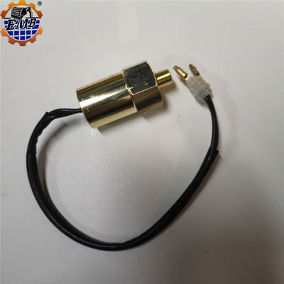 Sensore di pressione dell'olio OEM 266-6210 per scavatori della serie CAT E320B E320C E320D