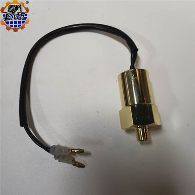 Sensore di pressione dell'olio OEM 266-6210 per scavatori della serie CAT E320B E320C E320D