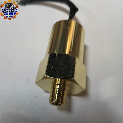 Sensore di pressione dell'olio OEM 266-6210 per scavatori della serie CAT E320B E320C E320D
