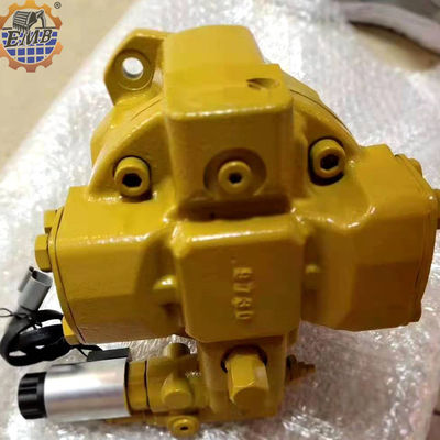 259-0815 Motore ventilatore E330D C9 Parti di macchine per la costruzione 2590815 Pompa a pistoni