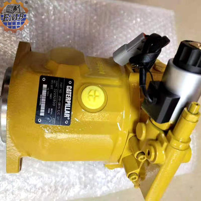 259-0815 Motore ventilatore E330D C9 Parti di macchine per la costruzione 2590815 Pompa a pistoni