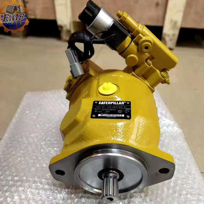 259-0815 Motore ventilatore E330D C9 Parti di macchine per la costruzione 2590815 Pompa a pistoni
