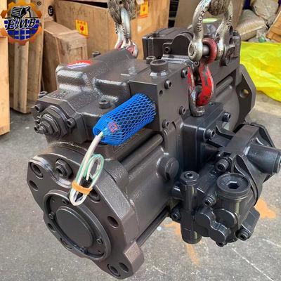 Nuova pompa principale K3V63DTP TB135 Escavatore per la pompa idraulica TL135 Takeuchi