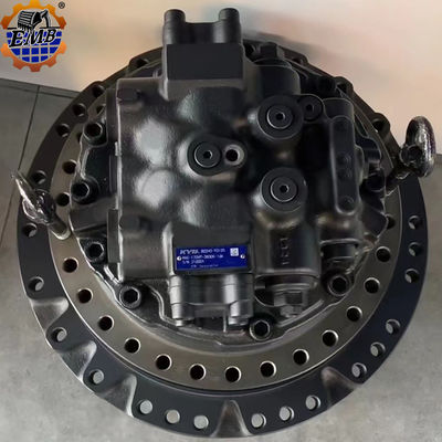CX210B Final Drive KRA10120 KRA15440 CX230 Motore di viaggio MAG-170VP/MAG-33VP