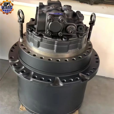 CX210B Final Drive KRA10120 KRA15440 CX230 Motore di viaggio MAG-170VP/MAG-33VP