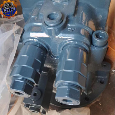 31Q4-11133 Dispositivo oscillante 31Q4-11131 Motore oscillante per escavatore R150-9 R140-9