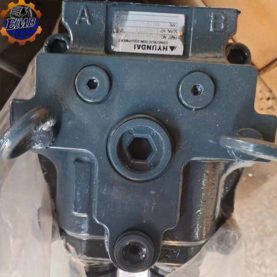 31Q4-11133 Dispositivo oscillante 31Q4-11131 Motore oscillante per escavatore R150-9 R140-9