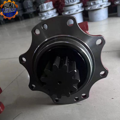 Nuovo PCR-4B-20A-FP-8756A Swing Motor Assy per parti di costruzione