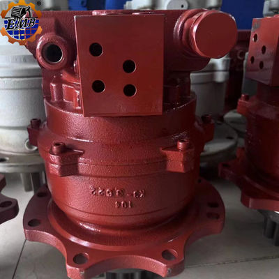 Nuovo PCR-4B-20A-FP-8756A Swing Motor Assy per parti di costruzione