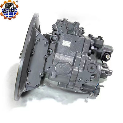 497-8499 E330D E336D Pompa idraulica K5V160DP-2N5X K5V160 Pompa principale dell'escavatore