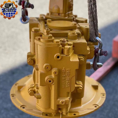 199-6374 199-6974 SBS80 Pompe principali CAT314C E314C Scavatori Pompa idraulica