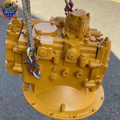 199-6374 199-6974 SBS80 Pompe principali CAT314C E314C Scavatori Pompa idraulica