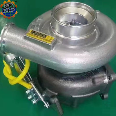 5324953 DC13 Turbocompressore Originale Nuovo Per 4031031 DX500-9 Escavatore Turbo