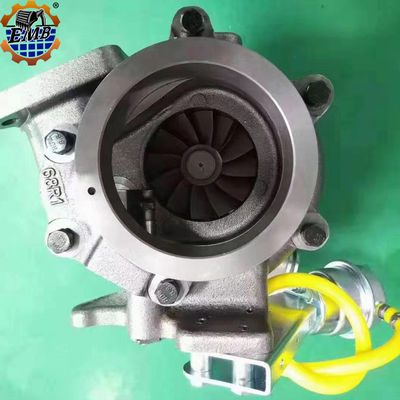 5324953 DC13 Turbocompressore Originale Nuovo Per 4031031 DX500-9 Escavatore Turbo