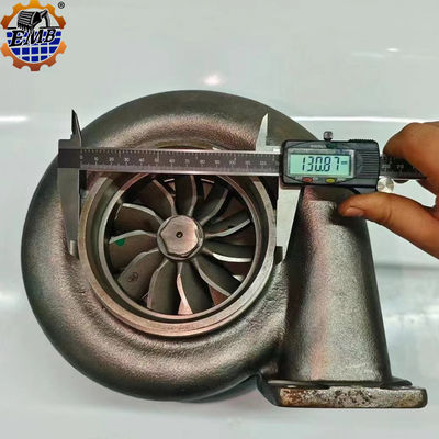 Nuovo diesel originale TV9406 Turbo 465329-0004 per parti di costruzione