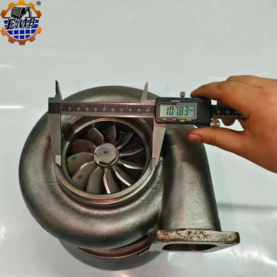 Nuovo diesel originale TV9406 Turbo 465329-0004 per parti di costruzione