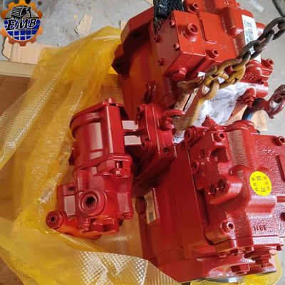 31N4-15012 Pompa idraulica K3V63DTP-9C0S Pompa idraulica  per R150W-7