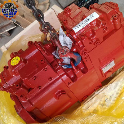 31N4-15012 Pompa idraulica K3V63DTP-9C0S Pompa idraulica  per R150W-7