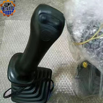 Maniglia joystick 410113-00019 K1027929 Valvola pilota K1000556 Per parti di escavatori Doosan