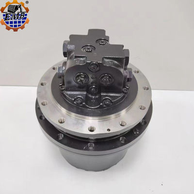 GFT7 T2 Motore di Traslazione Mini Escavatore GFT7T2 Motoriduttore Finale