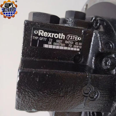 GFT7 T2 Motore di Traslazione Mini Escavatore GFT7T2 Motoriduttore Finale