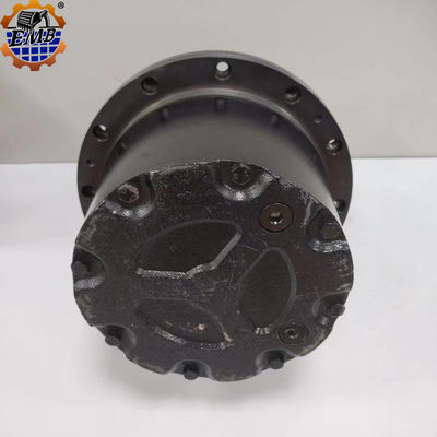 GFT7 T2 Motore di Traslazione Mini Escavatore GFT7T2 Motoriduttore Finale