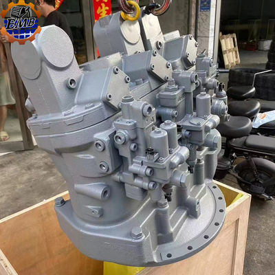 YB60000338 YB60001370 pompa idraulica HPV145KX-28A ZX330-6 ZX350-6 pompa idraulica