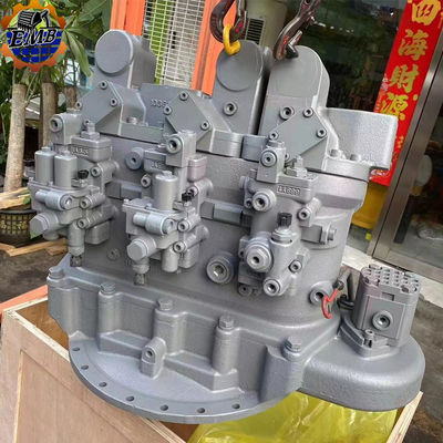 YB60000338 YB60001370 pompa idraulica HPV145KX-28A ZX330-6 ZX350-6 pompa idraulica