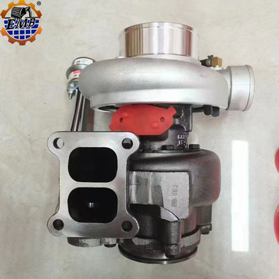 4050201 Turbocompressore Cummins 6CTA8.3-C215 Motore 3535635 Turbo HX40W 4050202
