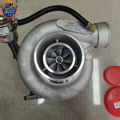 4050201 Turbocompressore Cummins 6CTA8.3-C215 Motore 3535635 Turbo HX40W 4050202