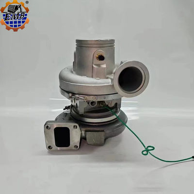 3799106RX Turbocompressore completo 3798723 HE500VG Turbo Per Cummins ISX15