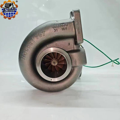 3799106RX Turbocompressore completo 3798723 HE500VG Turbo Per Cummins ISX15