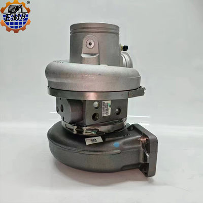 3799106RX Turbocompressore completo 3798723 HE500VG Turbo Per Cummins ISX15