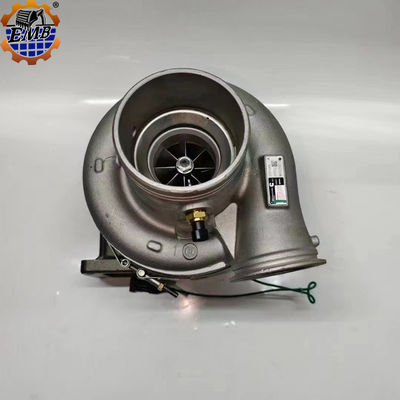 3799106RX Turbocompressore completo 3798723 HE500VG Turbo Per Cummins ISX15