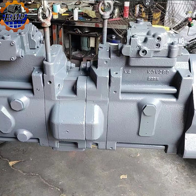 14656476 EC700 Pompa principale VOE14522561 EC700 Pompa idraulica K3V280DTH1CER-9N0Y