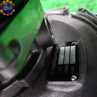 Parti di motori diesel 399-3391 Escavatore Turbocompressore 3993391 Turbo 3535635