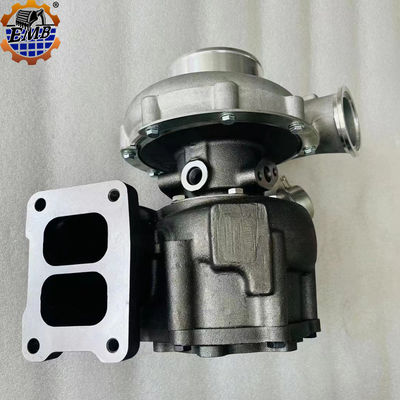 HX55G Turbo 3793613 Turbocompressore
